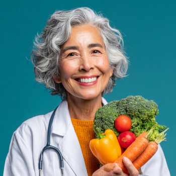 Proceso de planificación nutricional